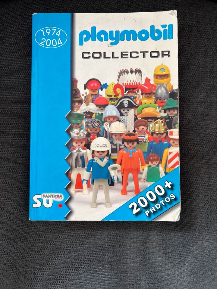 Playmobil Collector 1974-2004 in Köln