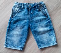 Kurze Hose Jeans Gr. 128 Baden-Württemberg - Küssaberg Vorschau