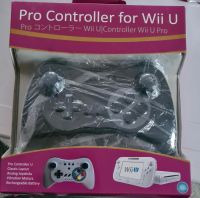 Pro Controller for Wii U Brandenburg - Rheinsberg Vorschau