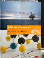 Prima Chemie 3 Arbeitsbuch Rheinland-Pfalz - Speyer Vorschau