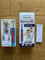 Signal playbrush Elektrische Kinder Zahnbürste Rheinland-Pfalz - Zell (Mosel) Vorschau