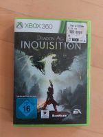 Xbox 360 Spiel Dragon Age Inquisition Fantasyspiel Action Baden-Württemberg - Mötzingen Vorschau