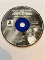 Playstation 1 Command & Conquer Alarmstufe Rot: Gegenschlag 2 CDs Brandenburg - Mühlenbecker Land Vorschau