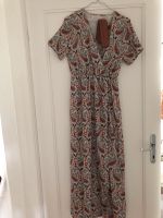 Kleid, Sommerkleid lang Gr. M Wandsbek - Hamburg Marienthal Vorschau