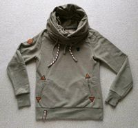 Naketano Sweatshirt Wild Reorder ll Gr. S Kreis Ostholstein - Timmendorfer Strand  Vorschau