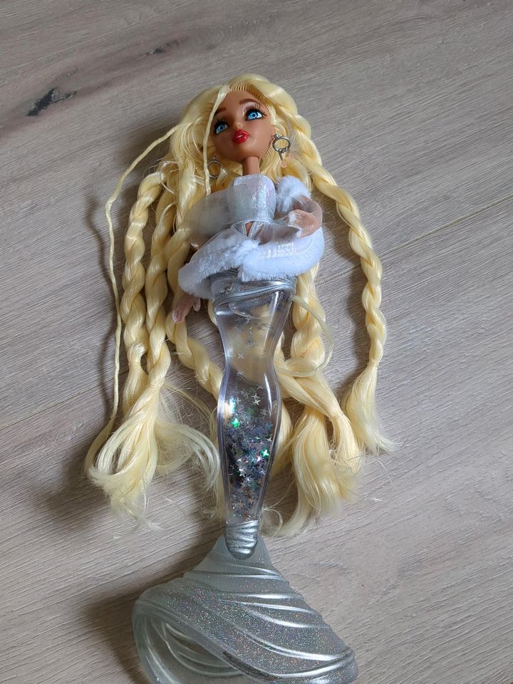 Barbie Meerjungfrau neuwertig in Hasenkrug bei Brokstedt