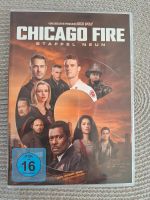 Chicago Fire Staffel 9 Bayern - Lichtenfels Vorschau