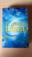 Buch: Das Echo der Flüsterer Dresden - Äußere Neustadt Vorschau