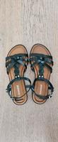 NEU Sandalen schwarz Gr.36 von Graceland Hessen - Altenstadt Vorschau