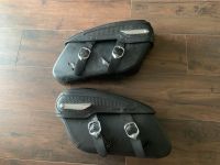 Leder Koffer Harley Davidson Saarland - Lebach Vorschau