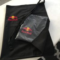 2x Red Bull Kellnerschürze Schürze Farbe: schwarz 100x72cm Hessen - Rödermark Vorschau