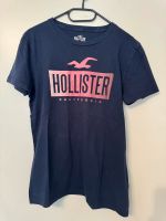 Hollister T-Shirt Hessen - Bensheim Vorschau