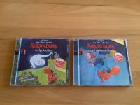 CD Hörspiele 2 x Der kleine Drache Kokosnuss Bayern - Holzkirchen Vorschau