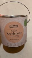 Kreidefarbe Schöner Wohnen - Herbstrascheln Stuttgart - Stuttgart-Süd Vorschau