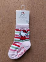 *NEU* Hello Kitty Socken Babysocken Babyschuhe Söckchen Gr. 16-18 Bayern - Aindling Vorschau