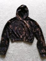 Hoddie, cropped, Größe L Nordrhein-Westfalen - Unna Vorschau