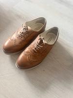 Schuhe von 5 th Avenue Größe 38 Hansestadt Demmin - Demmin Vorschau