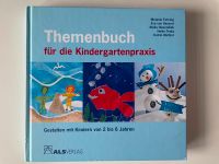 Themenbuch für die Kindergartenpraxis - ALS Verlag Baden-Württemberg - Konstanz Vorschau