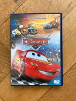 DVD Kinderfilm Cars Berlin - Schöneberg Vorschau