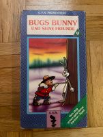 Bugs Bunny und seine Freunde VHS Kassette Pankow - Weissensee Vorschau