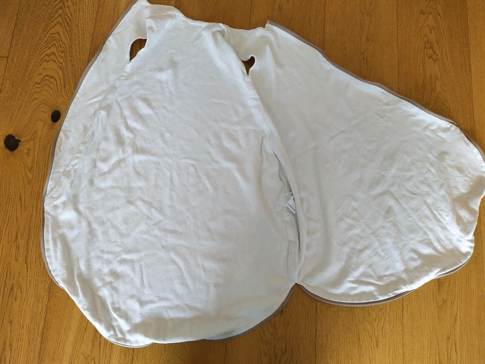 Alvi Sommerschlafsack Molton 90 Tencel in Hilden