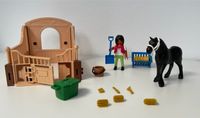 PLAYMOBIL 5519 Friese mit Pferdebox Nordrhein-Westfalen - Lünen Vorschau