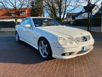 Mercedes Benz CL 55 AMG Kompressor Original Sammler Zustand Bielefeld - Brackwede Vorschau