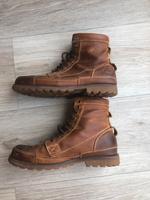 Timberland Earthkeeper Stiefel - Gr. 41,5 - Top Zustand Baden-Württemberg - Filderstadt Vorschau