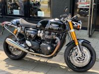 Triumph Thruxton RS Niedersachsen - Braunschweig Vorschau