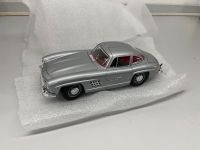 Burago Mercedes 300 SL Flügeltürer 1/18 Stuttgart - Sillenbuch Vorschau