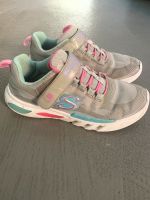 Skechers Blinkies Sneaker Gr. 35 Mädchen Baden-Württemberg - Konstanz Vorschau