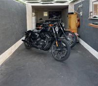Garage/ Stellplatz / Motorrad Brandenburg - Storkow (Mark) Vorschau