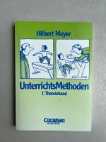 Unterrichtsmethoden Hilbert Meyer Bd. 1 Nordrhein-Westfalen - Brilon Vorschau
