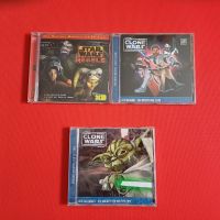 Star Wars Hörspiel CDs Hessen - Sontra Vorschau