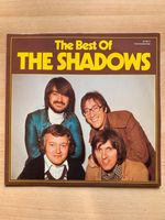 LP THE SHADOWS THE BEST OF, Vinyl, Ex, NM, NM Bayern - Zorneding Vorschau