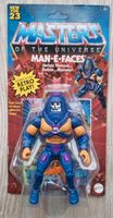 Man-E-Faces (Mini Comic) US CARD Origins #B-Ware# Mattel Masters Thüringen - Kirchgandern Vorschau