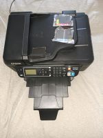 EPSON WF-2650 Model C531A Bayern - Sulzbach-Rosenberg Vorschau