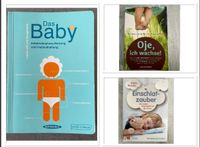 Bücher: Oje, ich wachse, Einschlafzauber, Inbetriebnahme Baby Nordrhein-Westfalen - Rheine Vorschau