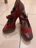 Tamaris Pumps Schuhe Absatzschuhe 39 Dresden - Leuben Vorschau