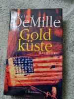 Goldküste von Nelson DeMille | Buch | Niedersachsen - Lehrte Vorschau
