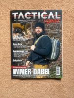 Magazin Tactical gear, 2/2021, z.komplementieren d. Sammlung ! Nordrhein-Westfalen - Horn-Bad Meinberg Vorschau