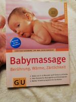 GU Babymassage Bayern - Wolfratshausen Vorschau