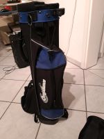 Blau-schwarzen Golfsack von Confidence Frankfurt am Main - Bergen-Enkheim Vorschau