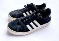 Adidas Sneaker Damen schwarz Gr.40 noch gut erhalten Bayern - Werneck Vorschau
