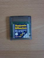 Nintendo Gameboy Benjamin Blümchen Dortmund - Scharnhorst Vorschau