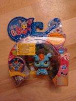 Littlest pet Shop leuchtende Flügel 3069 Neu Glitzer Hasbro Sachsen-Anhalt - Bösdorf (bei Haldensleben) Vorschau