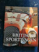 Bücher Sportwagen, britische Sportwagen Bayern - Germaringen Vorschau