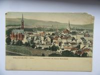 Ansichtskarte Postkarte, Waldenburg in Schlesien Kaiserzeit Hessen - Biebertal Vorschau