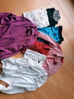 Paket Cecil Betty Barclay Rabe Lands End m 40/42 Blusen Shirt Bayern - Amberg Vorschau