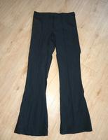 Hose strech H&M Miss sixty Style schwarz  36 S strech bootcut Rheinland-Pfalz - Bobenheim-Roxheim Vorschau